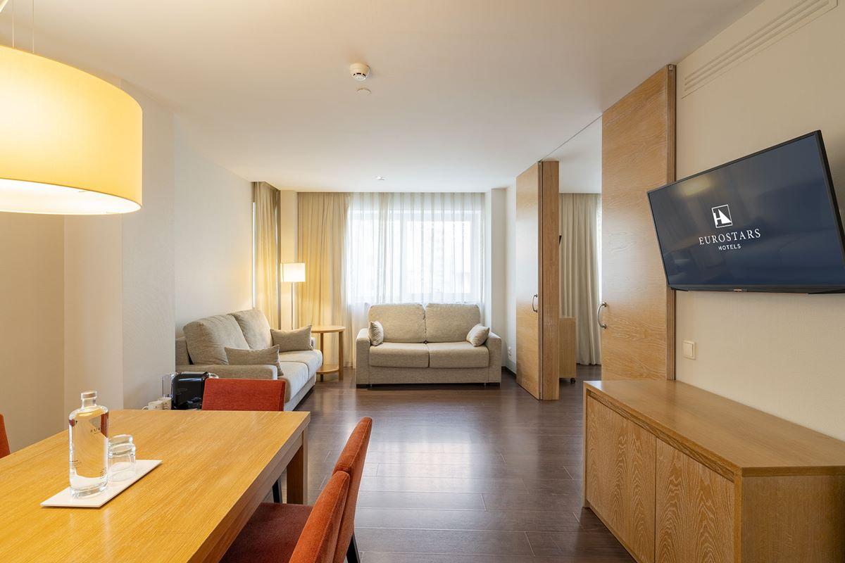 Eurostars Lucentum 4* Alacant