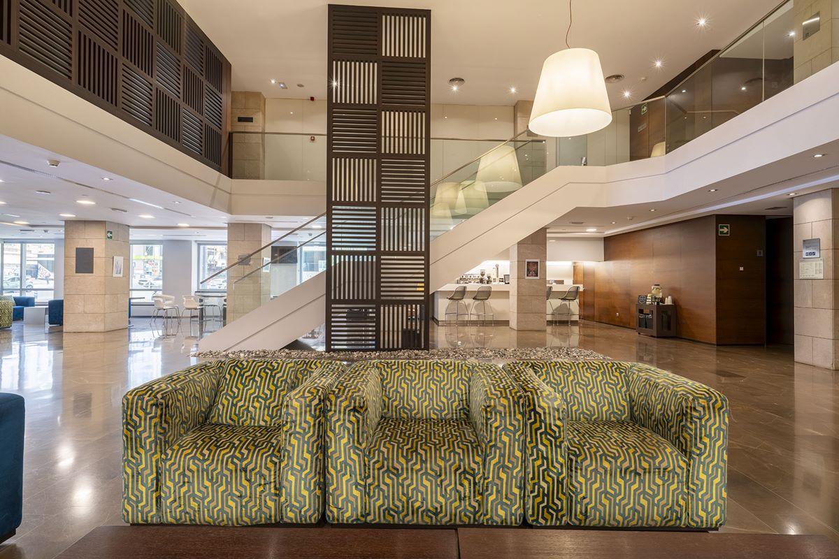 Hotel Eurostars Lucentum Alacant