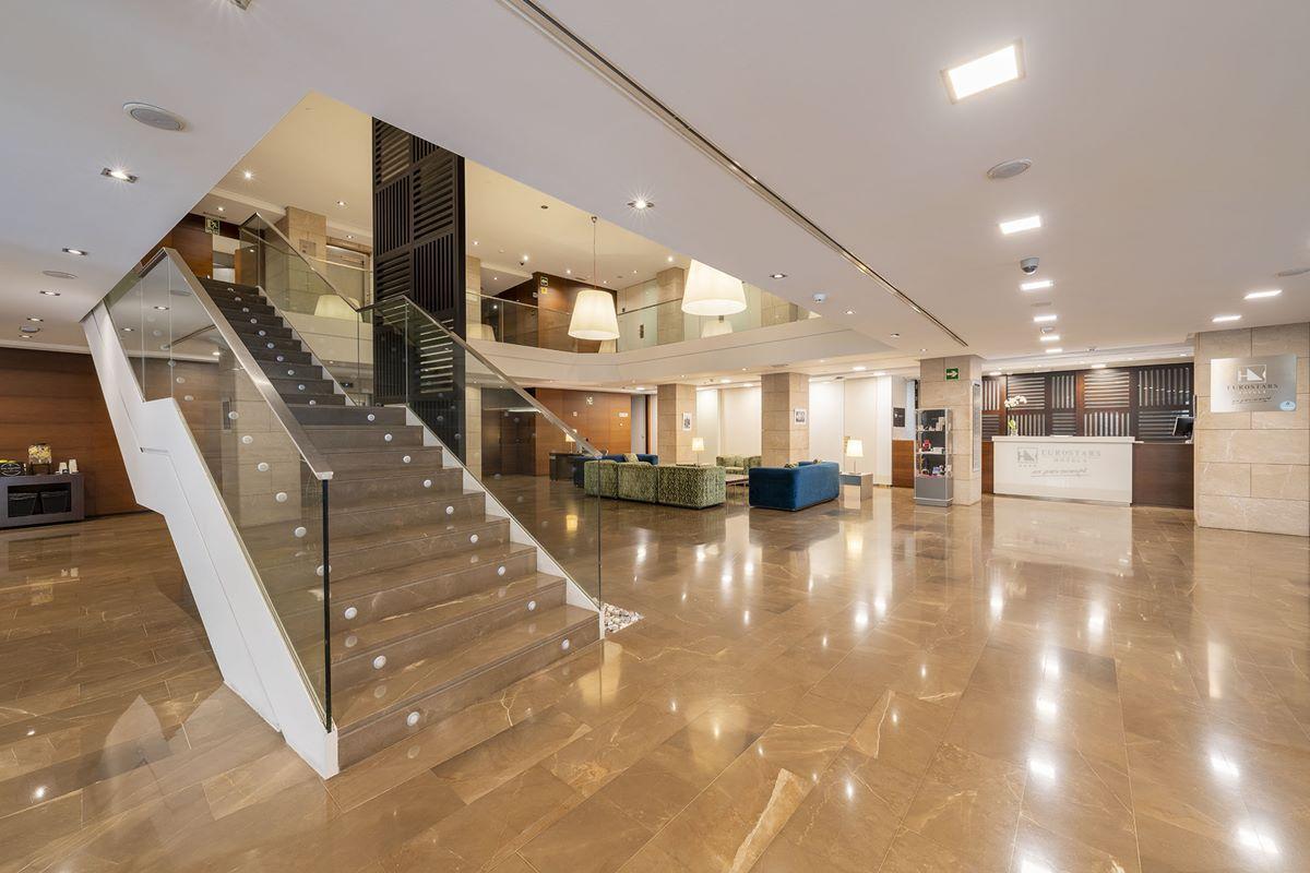 Eurostars Lucentum Alacant