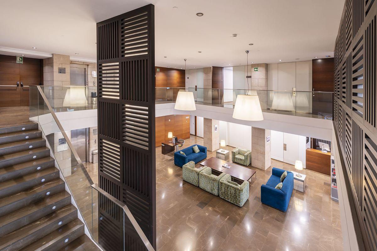 Eurostars Lucentum Alacant