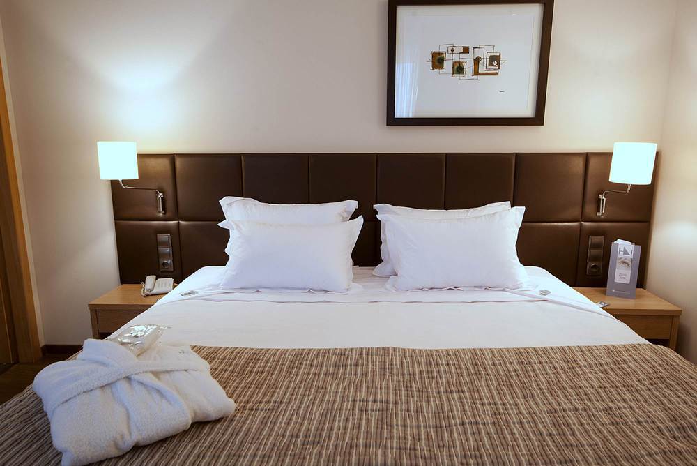 Eurostars Lucentum 4*