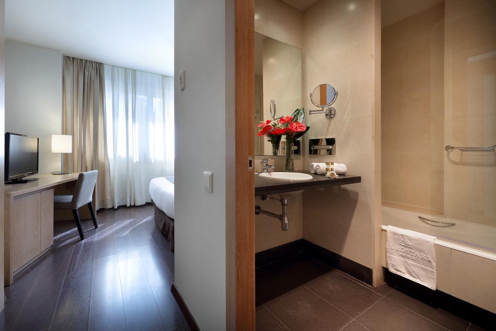 Eurostars Lucentum Hotel Alacant