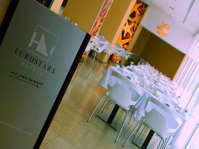 Eurostars Lucentum 4* Alacant